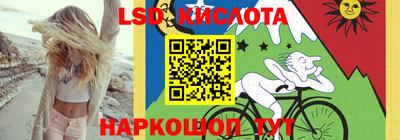 молекула духа Берёзовский