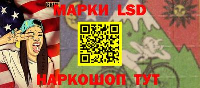 молекула духа Берёзовский